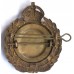 The City of London Yeomanry (Rough Riders) cap badge 