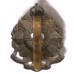 10th (Hackney) Battalion County of London Regiment cap badge