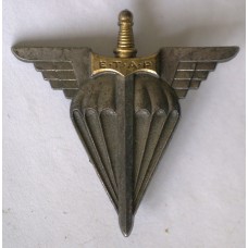 Parachutist Training School, Pau unit badge 