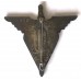 Parachutist Training School, Pau unit badge 