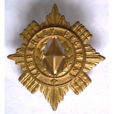 Kimberley Regiment cap badge
