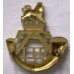Rand Light Infantry cap badge 