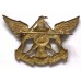 Regiment de Wet cap badge
