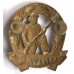 Skiet Kommando (Citizen Force Commando) cap badge