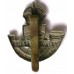 Durban Light Infantry cap badge 