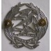 1st City Regiment cap badge