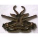 South African Heavy Artillery cap badge 