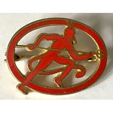 152nd Infantry Regiment unit badge