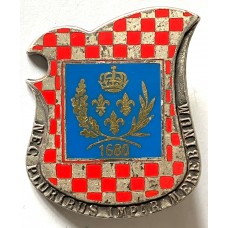 77th Infantry Regiment unit badge