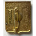 33rd Infantry Regiment unit badge