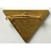 15th Alpine Infantry Regiment unit badge