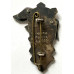 23rd Infantry Regiment Commando Training Centre unit badge