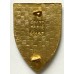 8th Motorised Infantry Regiment unit badge