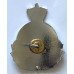 Scottish Ambulance Service cap badge 