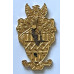 West Midlands Police metal and enamel ID badge