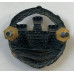Congella Regiment cap badge
