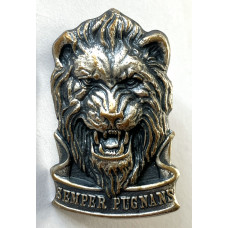 South West African Reaction Force beret badge
