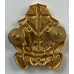 South West Africa Prison Service cap badge