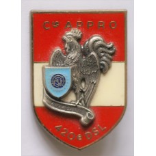 French UNIFIL insignia for 67th Infantry Regiment 