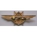 Soviet Air Force 1966 pattern 1st Class Navigator wings 