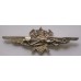 Soviet Air Force Engineering and Technical Officer 1st class proficiency badge 