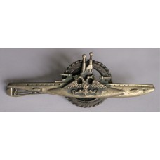 Russian Navy Submarine Commander badge 