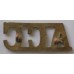Army Catering Corps shoulder badge