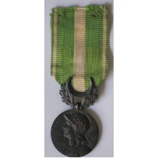 1909 Morocco Campaign Medal