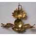 St Cyr Special Military School cap badge 