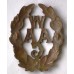 Women's Auxiliary Army Corps cap badge 