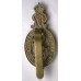 Army Remount Service cap badge