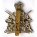 Canadian Army General Service cap badge