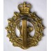 Ontario Regiment cap badge