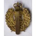 Le Regiment de Joliette cap badge 