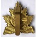 Wentworth Regiment cap badge 