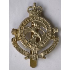 Governor General's Horse Guard cap badge 