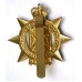 West Nova Scotia Regiment cap badge 