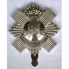 Highland Fusiliers of Canada cap badge 