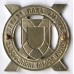 Nova Scotia Highlanders cap badge 