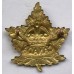 General Service cap badge 