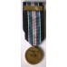 Berlin Airlift Medal, miniature version