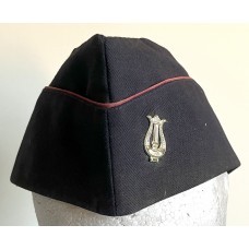 Army Bandsman's side cap 