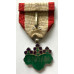 Order of the Rising Sun 7th Class in Meiji era box of issue