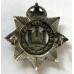 Devonshire Regiment 4th Volunteer Battalion cap badge 