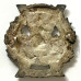 Toronto Scottish cap badge