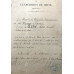 1900-1901 China Expedition Medal with named award certificate to the 141st Infantry Regiment