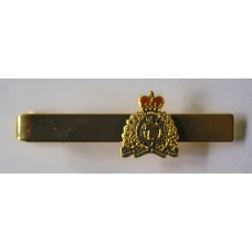 Royal Canadian Mounted Police tie pin