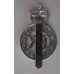 Merseyside Police cap badge, constables and sergeants 