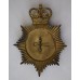 British Transport Police helmet plate 1963-67