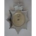 Avon and Somerset Constabulary helmet plate 1974-80